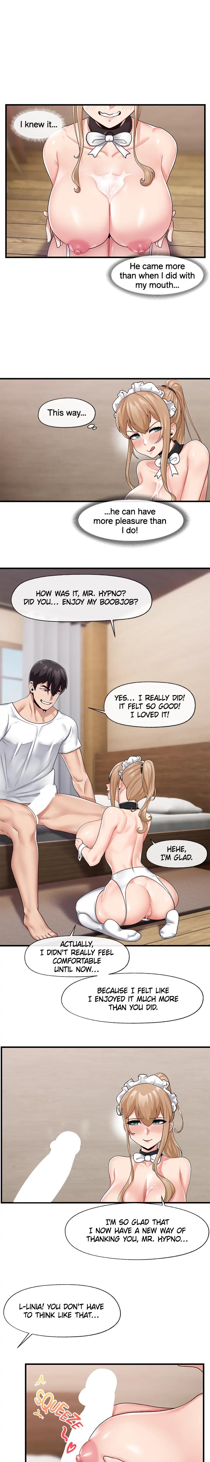 Absolute Hypnosis In Another World chapter 19 page 3