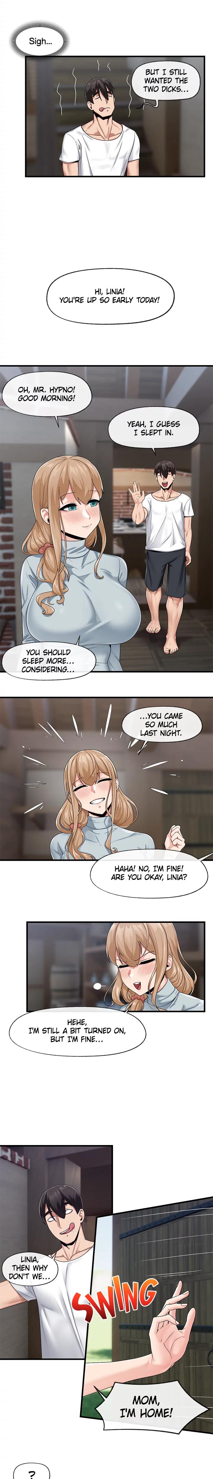 Absolute Hypnosis In Another World chapter 20 page 13