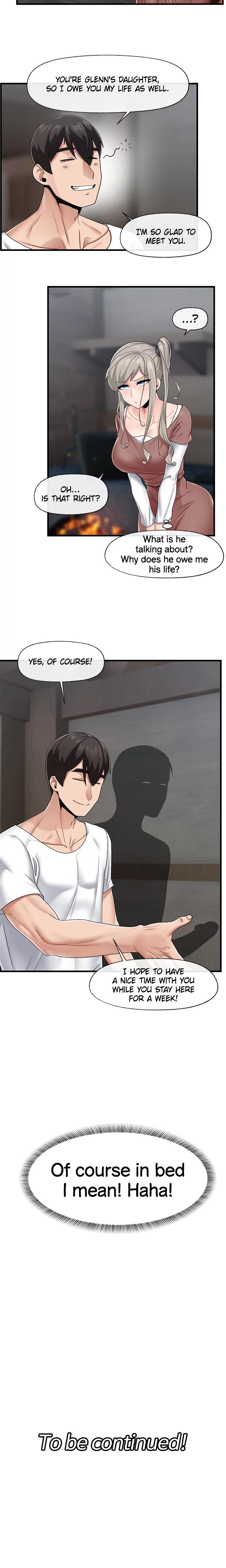 Absolute Hypnosis In Another World chapter 20 page 16