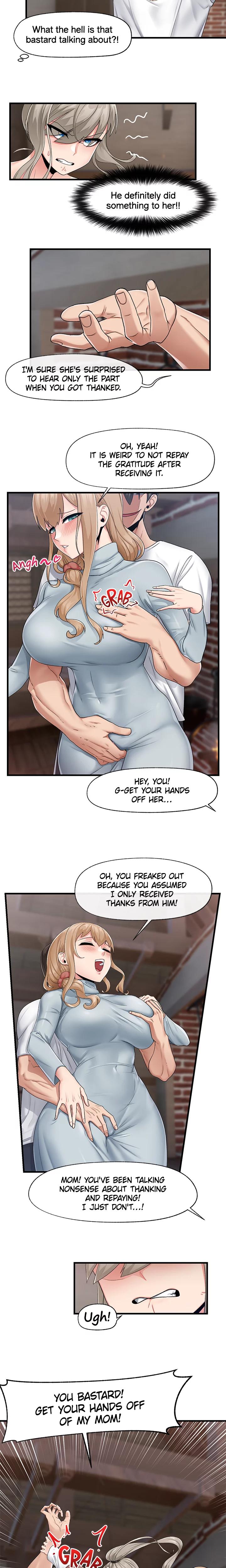 Absolute Hypnosis In Another World chapter 21 page 6