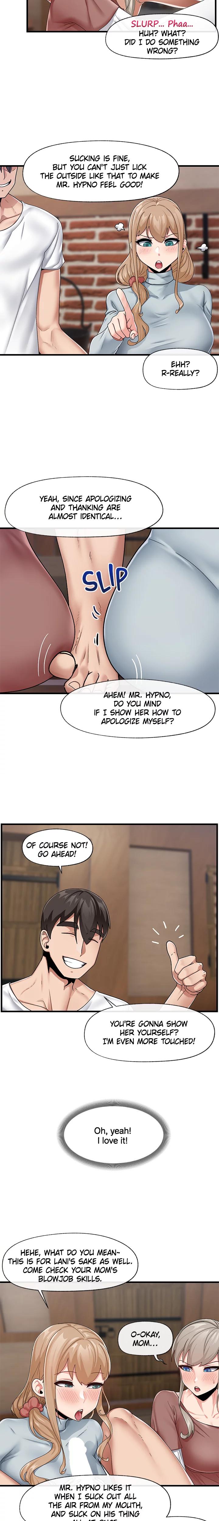 Absolute Hypnosis In Another World chapter 22 page 5