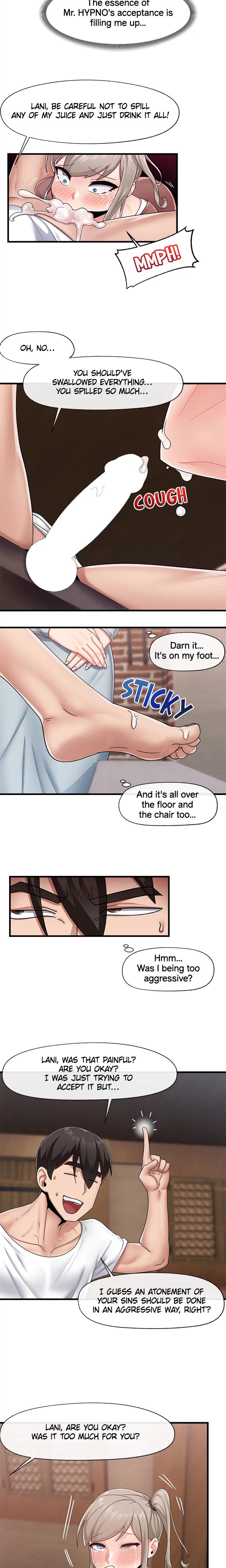 Absolute Hypnosis In Another World chapter 22 page 11