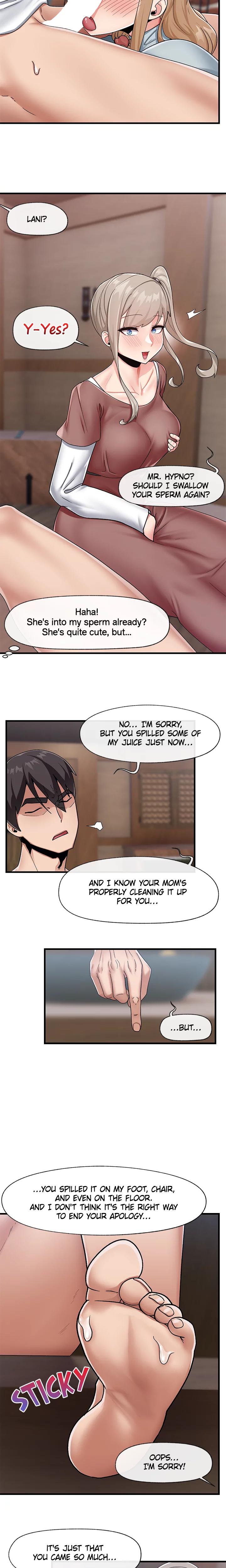 Absolute Hypnosis In Another World chapter 22 page 15