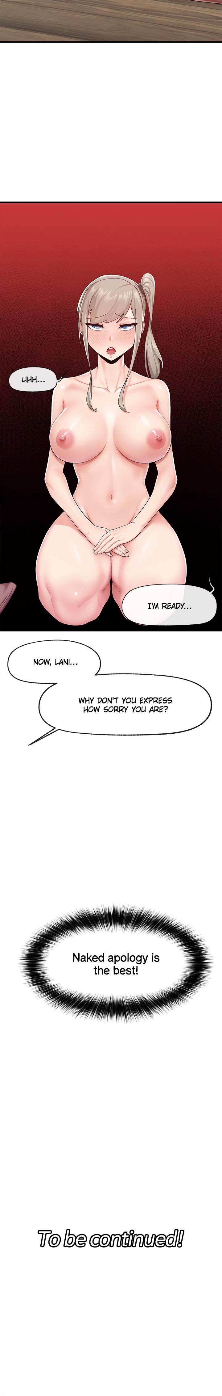 Absolute Hypnosis In Another World chapter 22 page 17