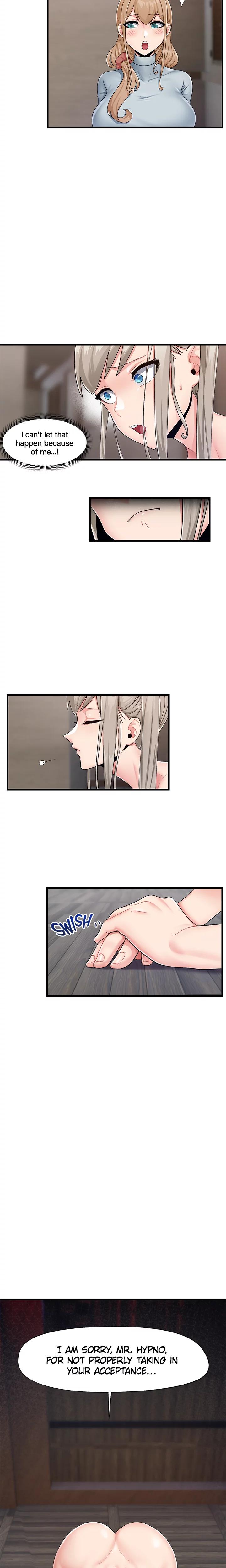 Absolute Hypnosis In Another World chapter 23 page 3