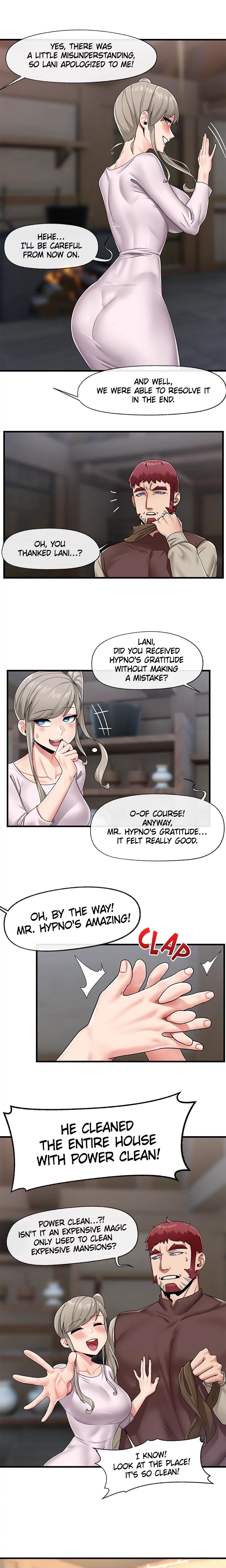 Absolute Hypnosis In Another World chapter 23 page 13