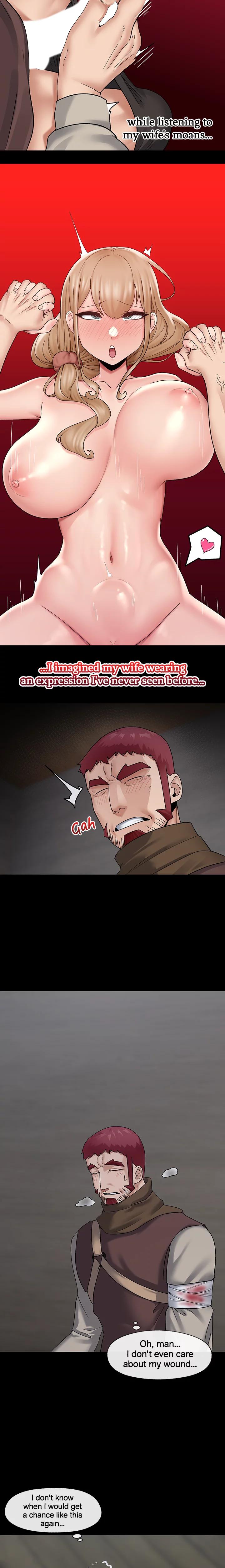 Absolute Hypnosis In Another World chapter 24 page 5