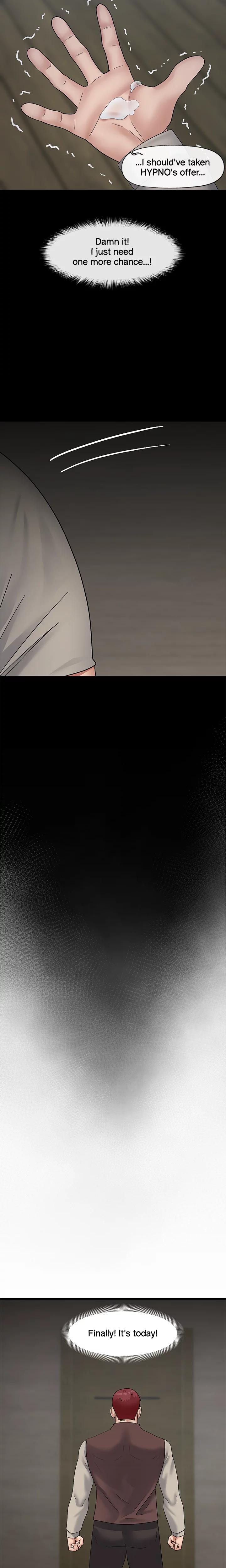 Absolute Hypnosis In Another World chapter 24 page 6