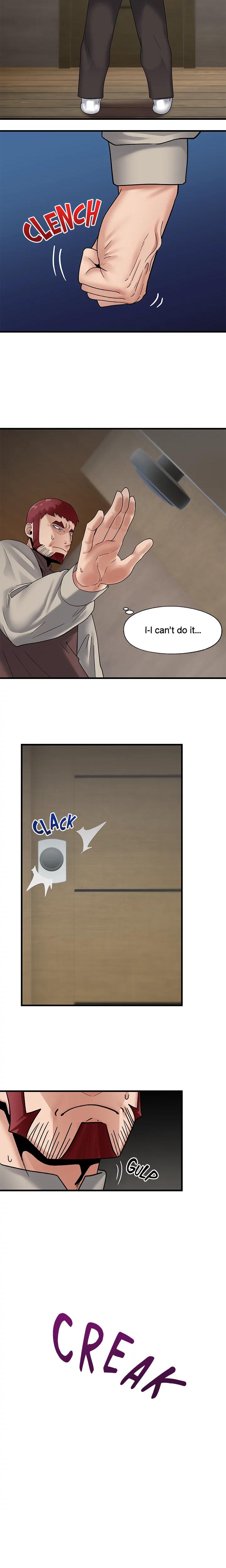 Absolute Hypnosis In Another World chapter 24 page 7