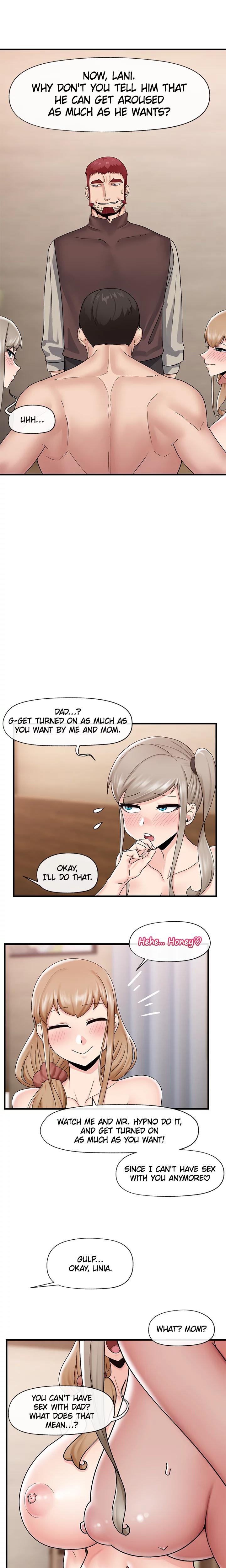 Absolute Hypnosis In Another World chapter 24 page 12