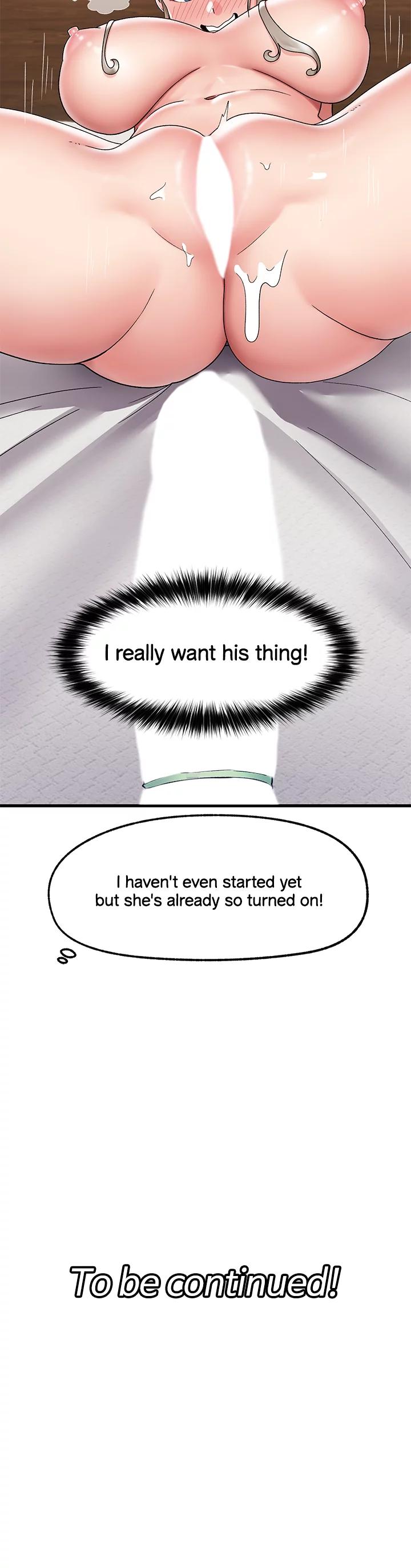 Absolute Hypnosis In Another World chapter 24 page 18