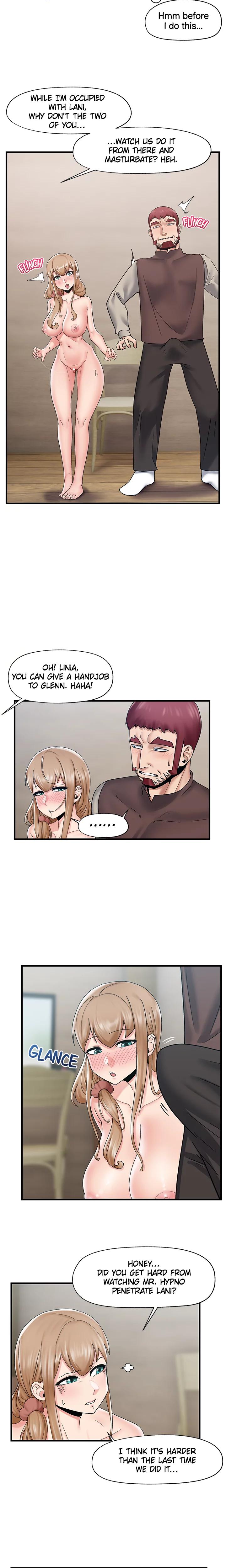 Absolute Hypnosis In Another World chapter 25 page 4