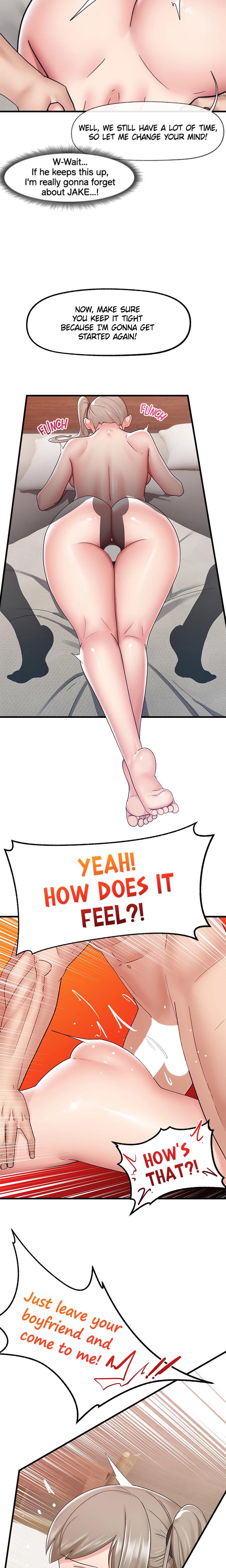Absolute Hypnosis In Another World chapter 26 page 3