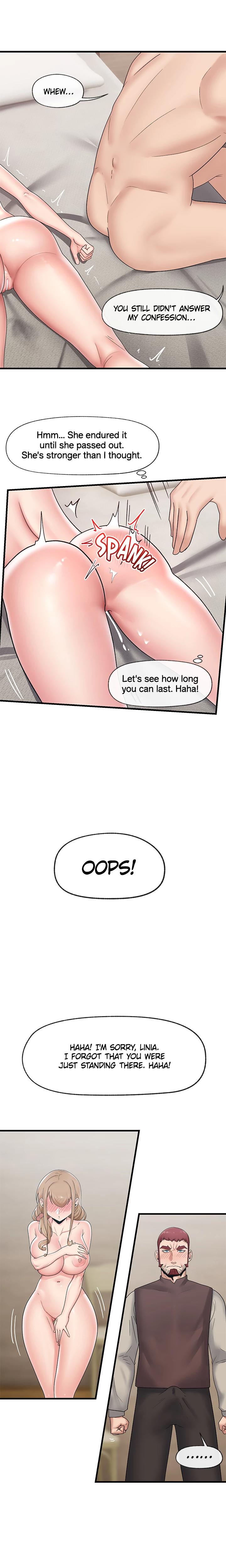 Absolute Hypnosis In Another World chapter 26 page 5
