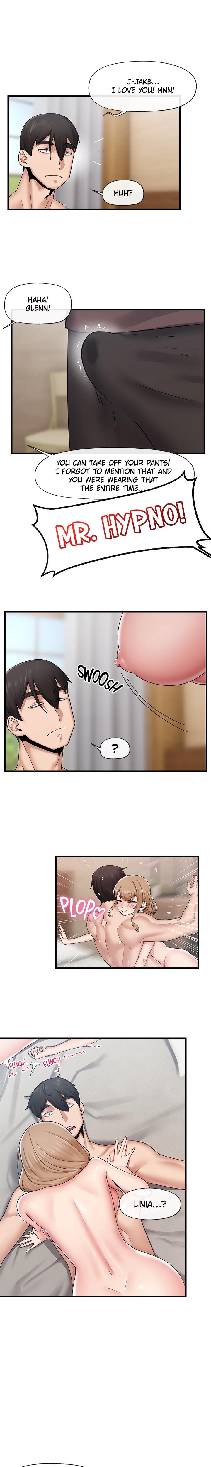 Absolute Hypnosis In Another World chapter 26 page 6