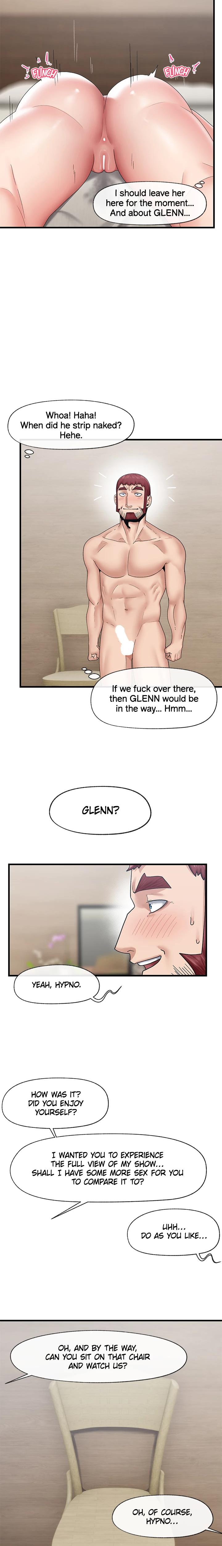 Absolute Hypnosis In Another World chapter 26 page 8