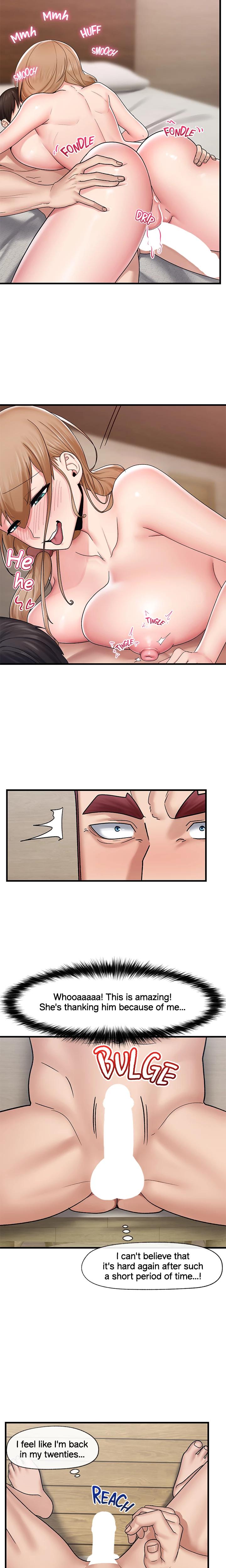 Absolute Hypnosis In Another World chapter 26 page 10