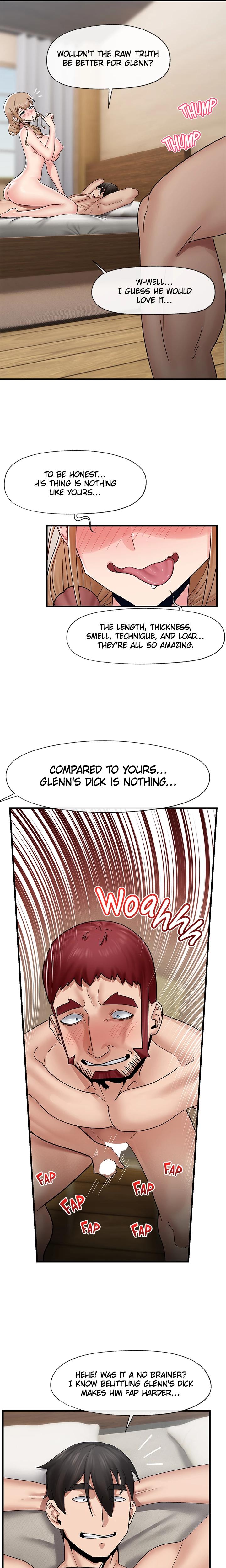 Absolute Hypnosis In Another World chapter 26 page 13