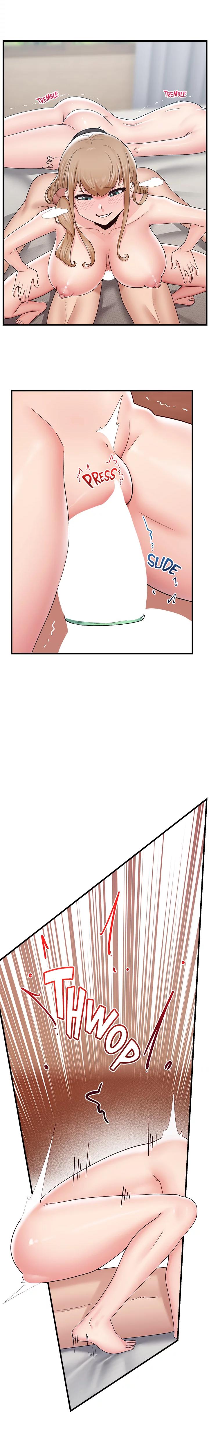 Absolute Hypnosis In Another World chapter 27 page 7