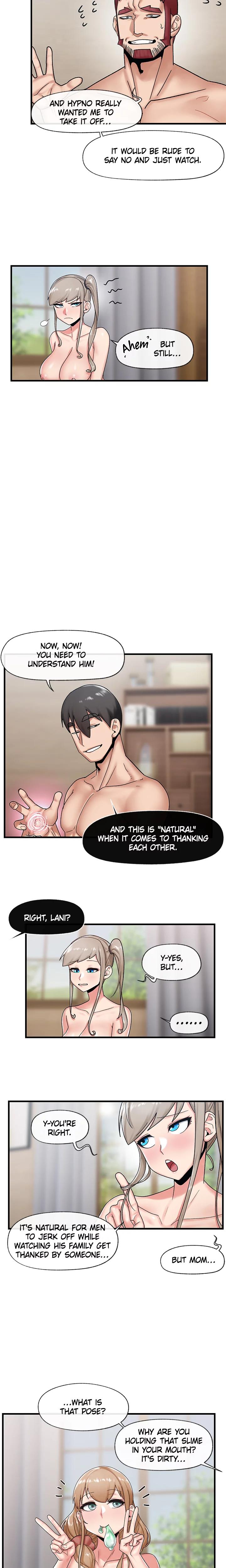 Absolute Hypnosis In Another World chapter 27 page 17