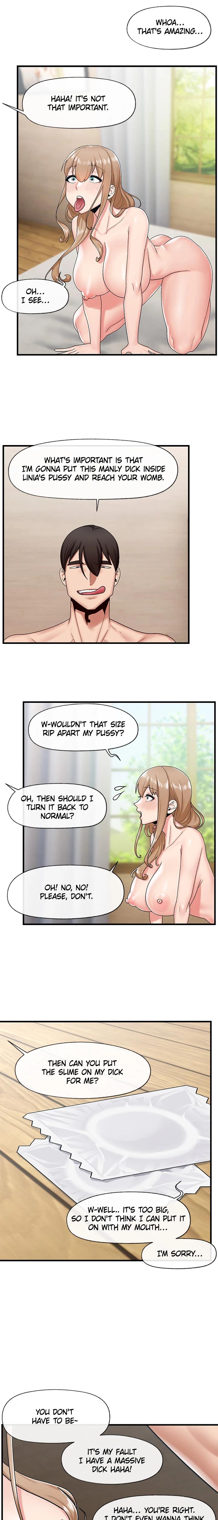 Absolute Hypnosis In Another World chapter 29 page 4