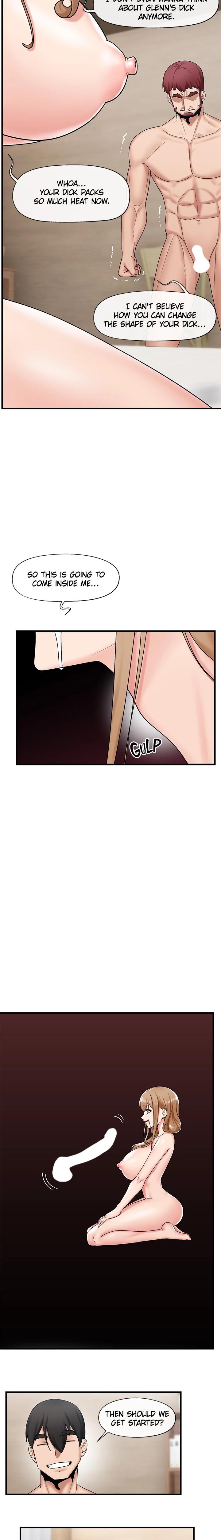 Absolute Hypnosis In Another World chapter 29 page 5