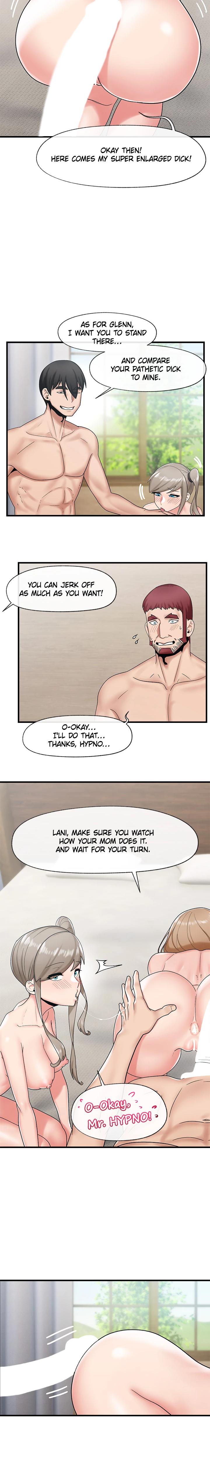 Absolute Hypnosis In Another World chapter 29 page 7