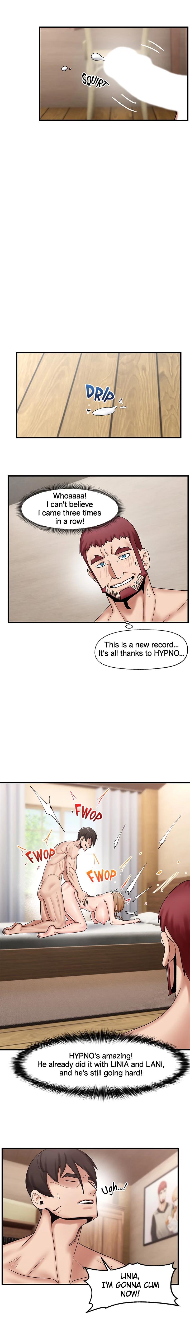 Absolute Hypnosis In Another World chapter 29 page 12