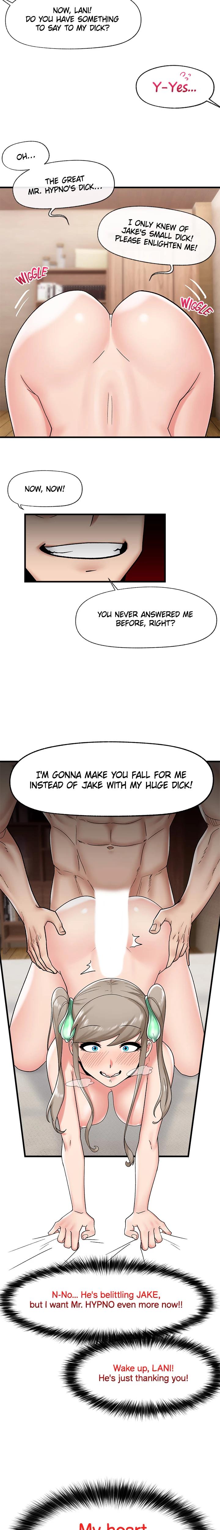 Absolute Hypnosis In Another World chapter 29 page 19