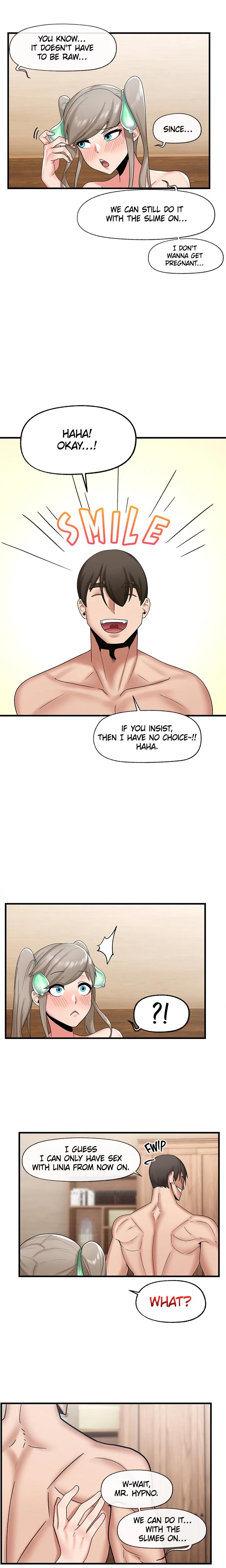 Absolute Hypnosis In Another World chapter 30 page 6