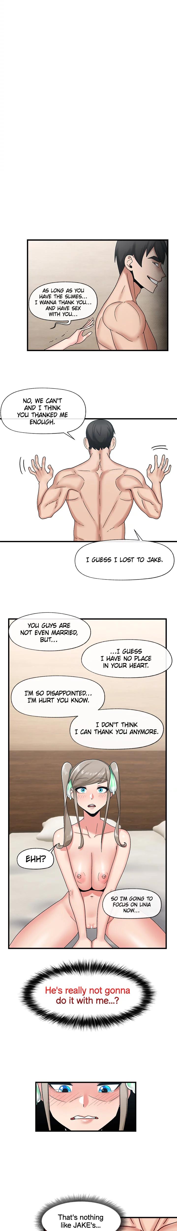 Absolute Hypnosis In Another World chapter 30 page 7