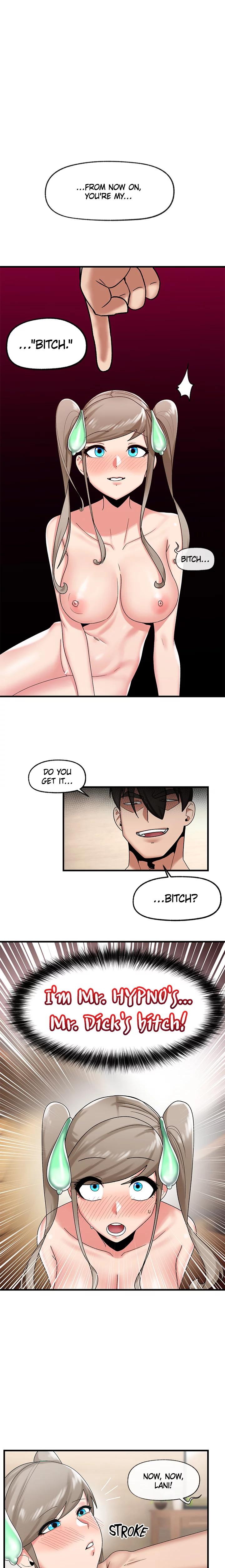Absolute Hypnosis In Another World chapter 30 page 11