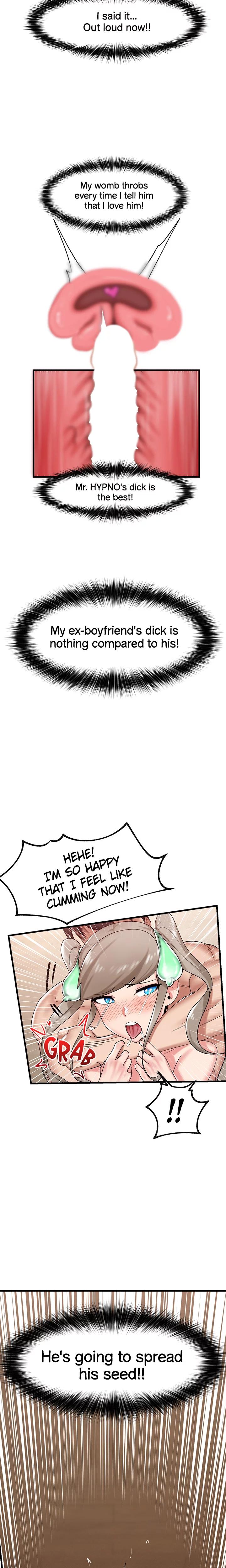 Absolute Hypnosis In Another World chapter 30 page 17