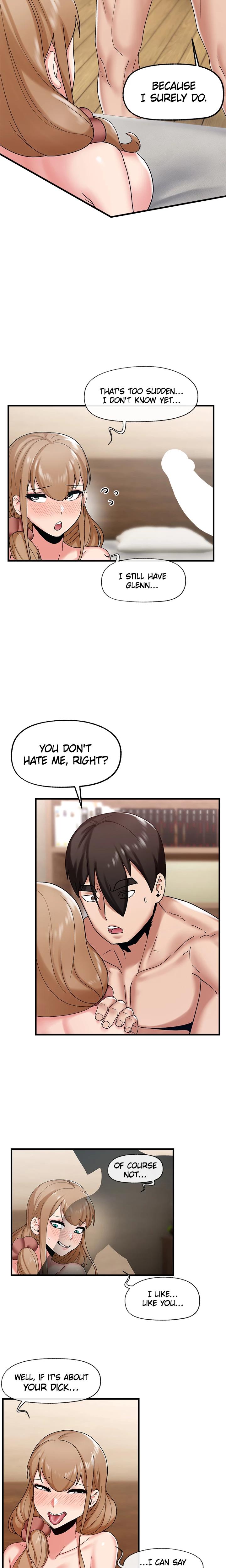 Absolute Hypnosis In Another World chapter 31 page 4