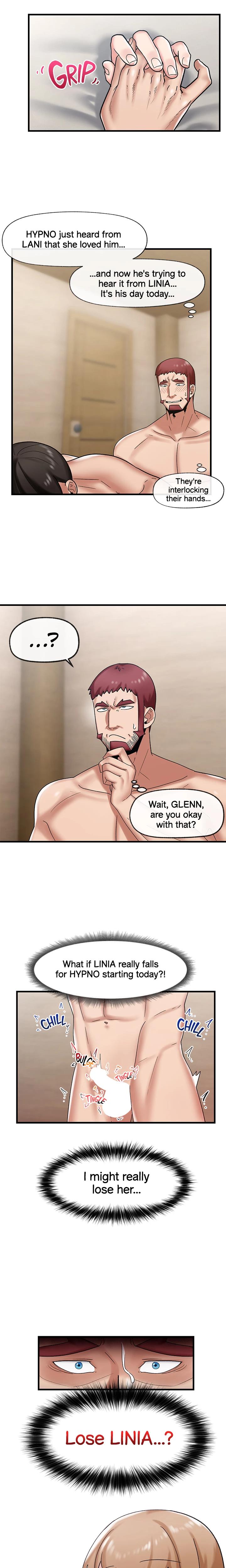 Absolute Hypnosis In Another World chapter 31 page 6