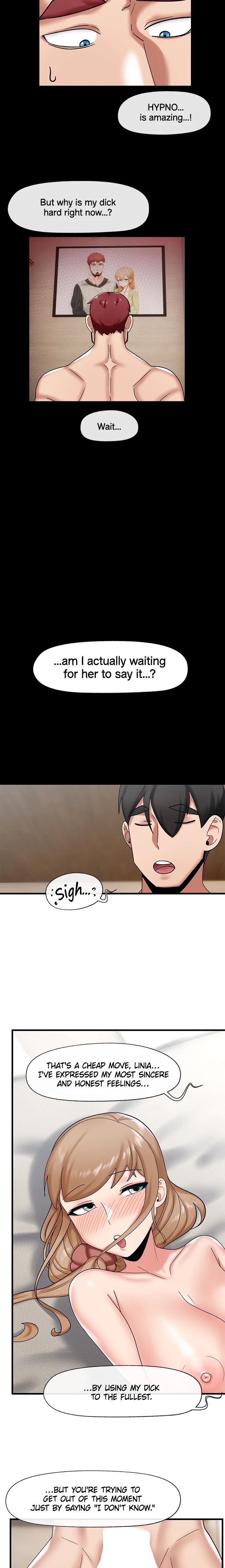 Absolute Hypnosis In Another World chapter 31 page 8