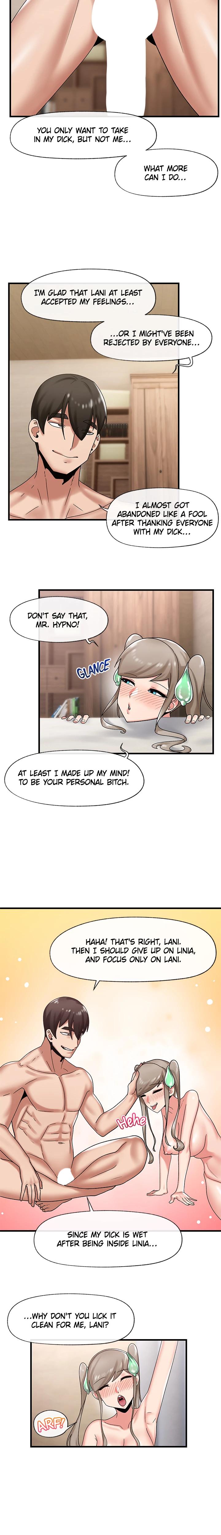 Absolute Hypnosis In Another World chapter 31 page 9