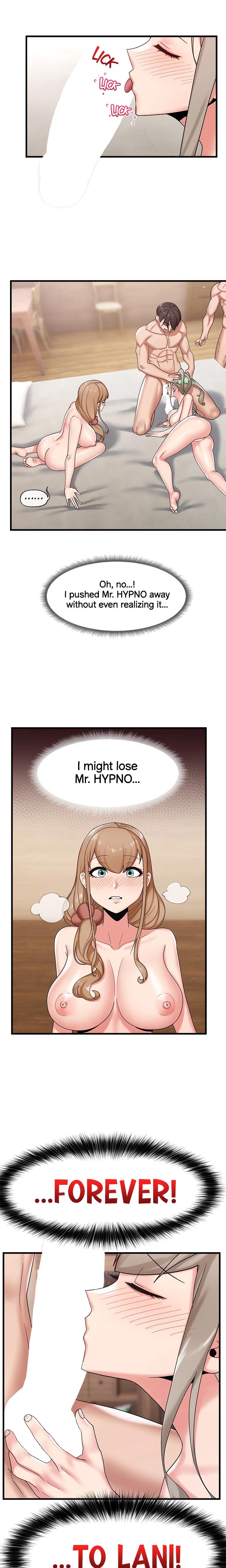 Absolute Hypnosis In Another World chapter 31 page 10