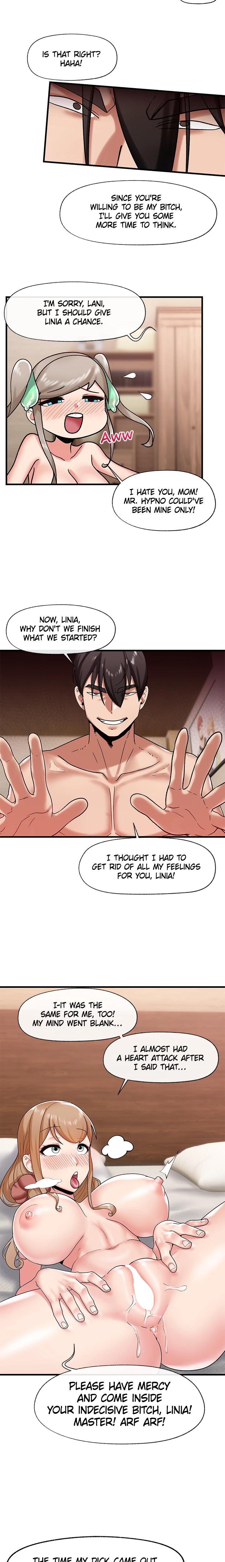 Absolute Hypnosis In Another World chapter 31 page 12