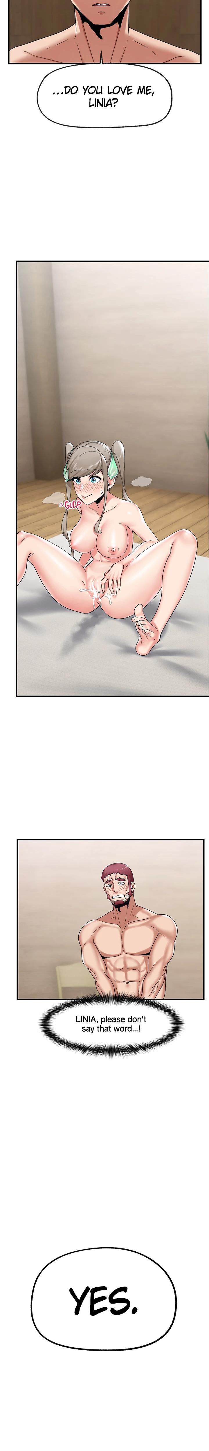 Absolute Hypnosis In Another World chapter 31 page 17