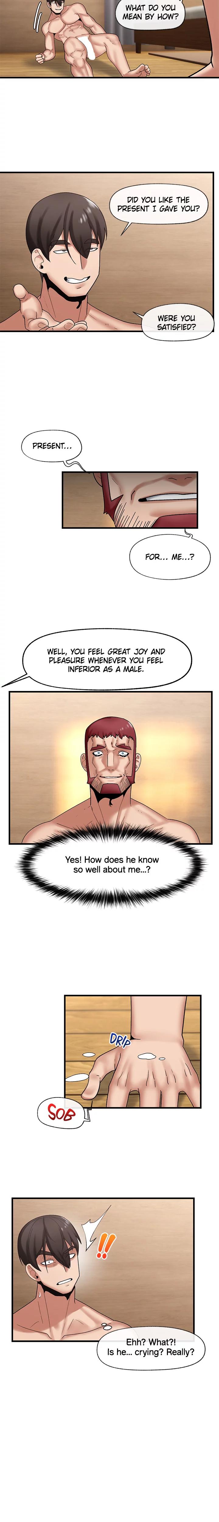 Absolute Hypnosis In Another World chapter 32 page 11