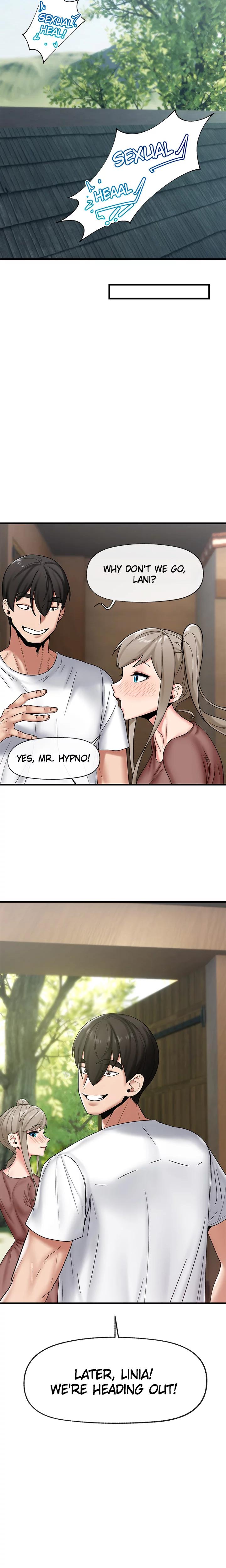 Absolute Hypnosis In Another World chapter 32 page 19
