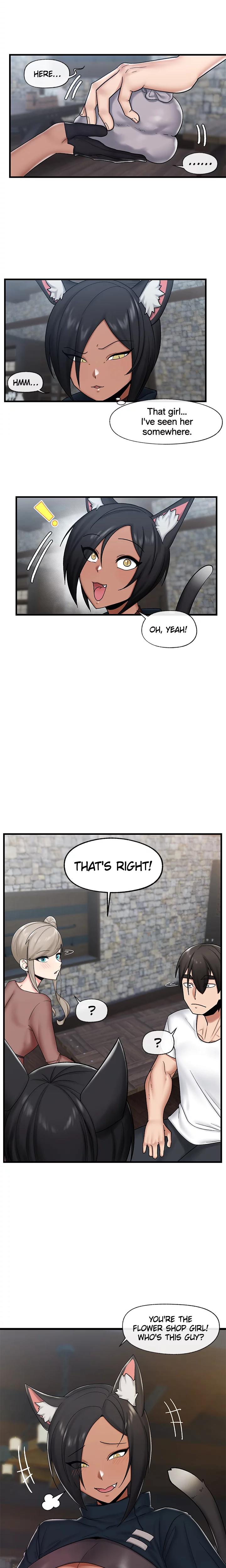 Absolute Hypnosis In Another World chapter 33 page 16