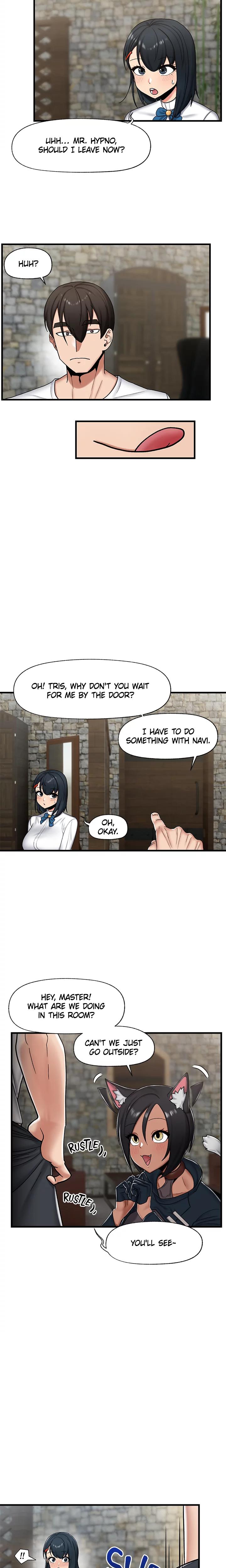 Absolute Hypnosis In Another World chapter 34 page 14