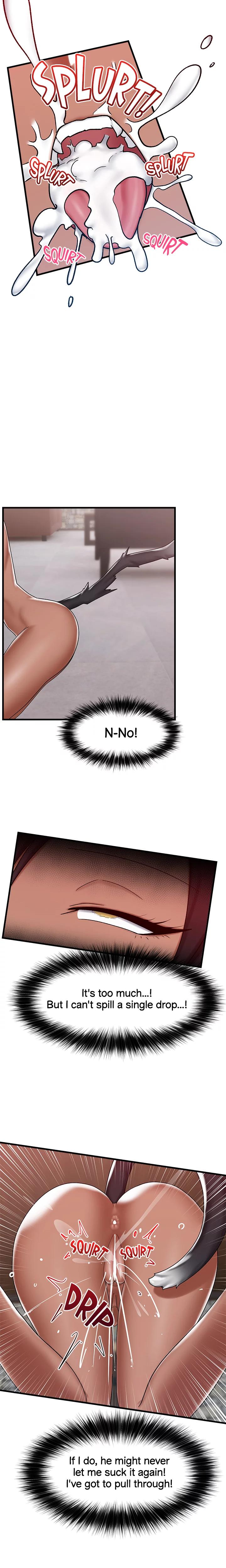 Absolute Hypnosis In Another World chapter 35 page 11