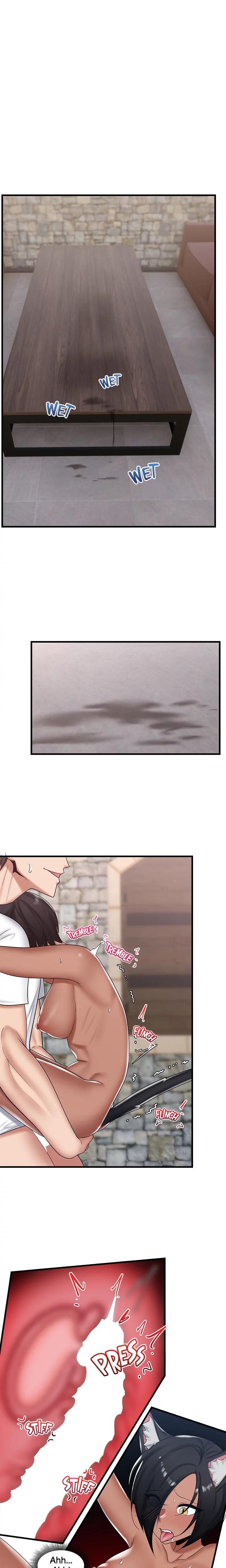 Absolute Hypnosis In Another World chapter 36 page 4