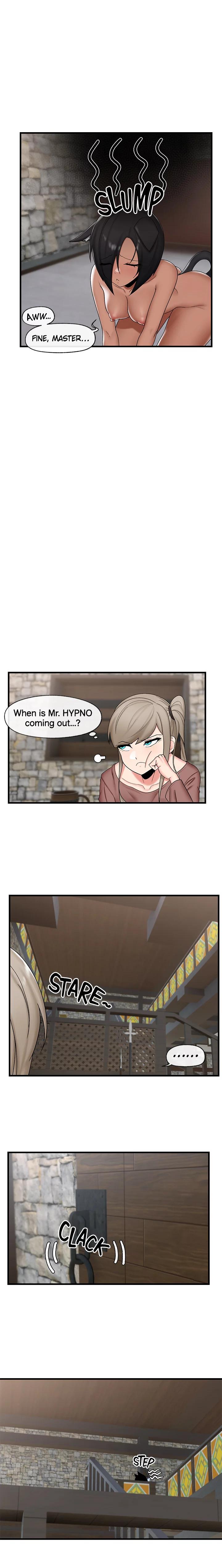 Absolute Hypnosis In Another World chapter 36 page 10