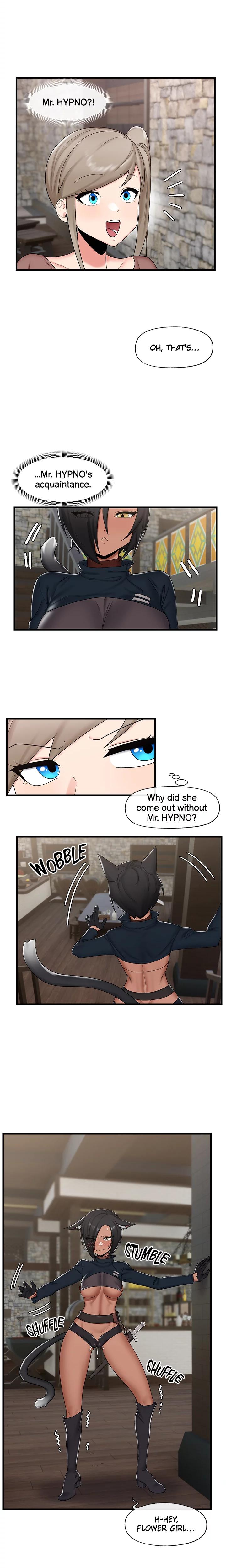 Absolute Hypnosis In Another World chapter 36 page 11