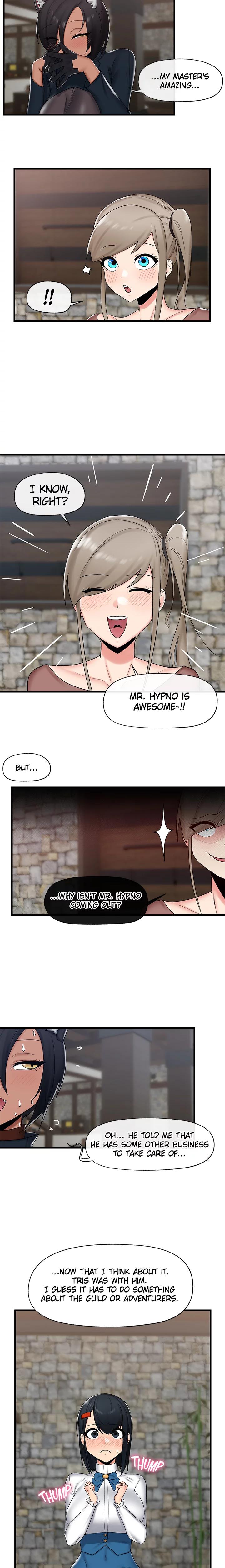 Absolute Hypnosis In Another World chapter 36 page 13