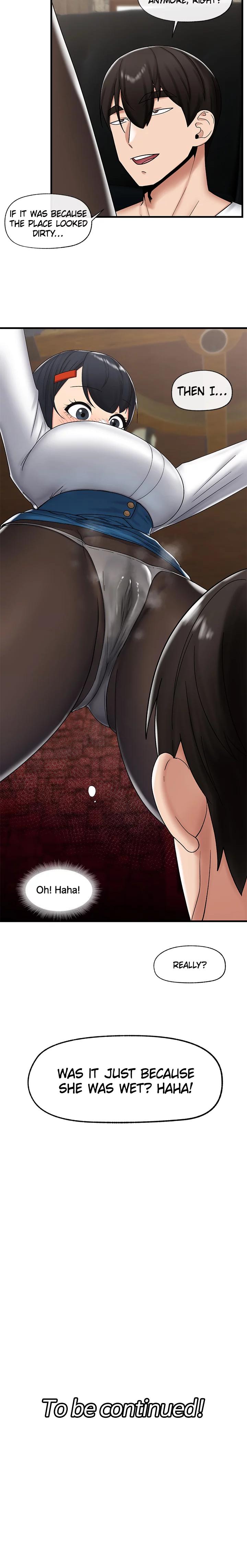 Absolute Hypnosis In Another World chapter 36 page 16